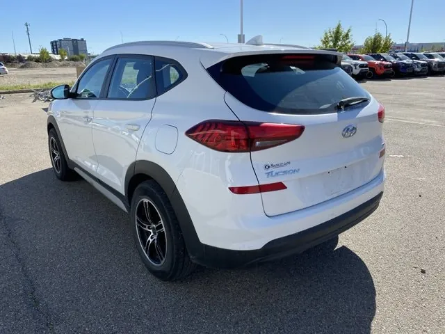 Hyundai Tucson 2019 photo 4