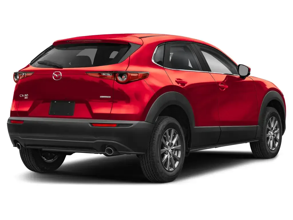 Mazda Cx-30 2023 photo 2