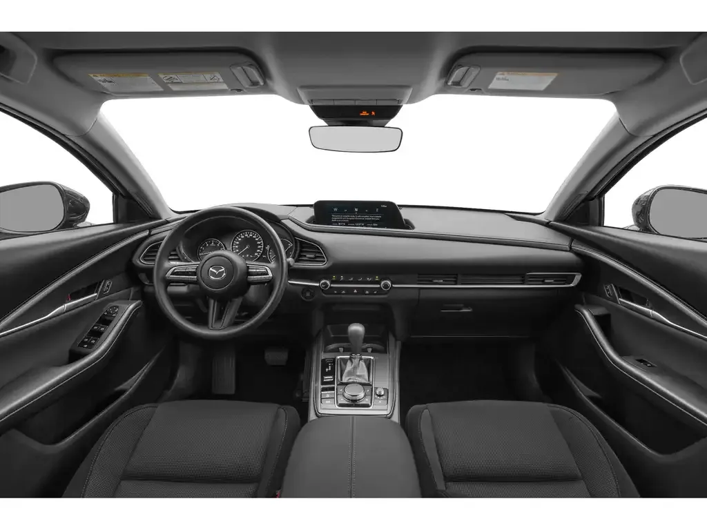 Mazda Cx-30 2023 photo 5