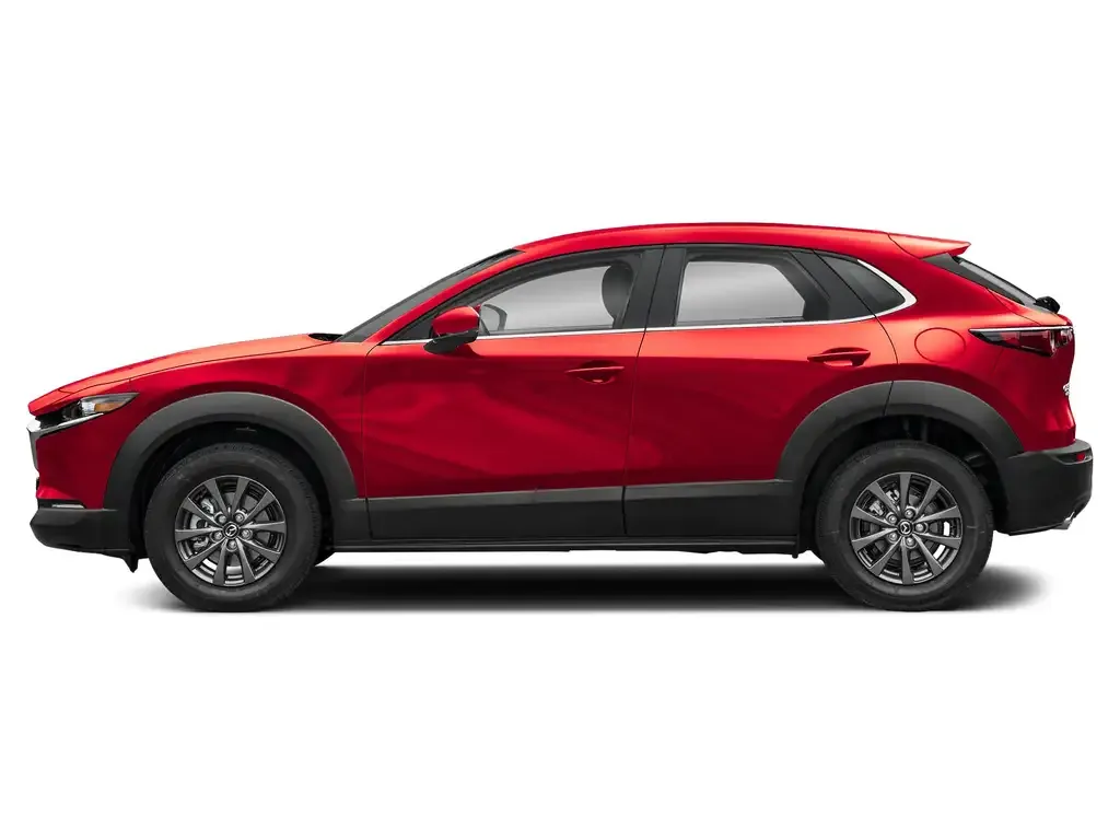 Mazda Cx-30 2023 photo 3