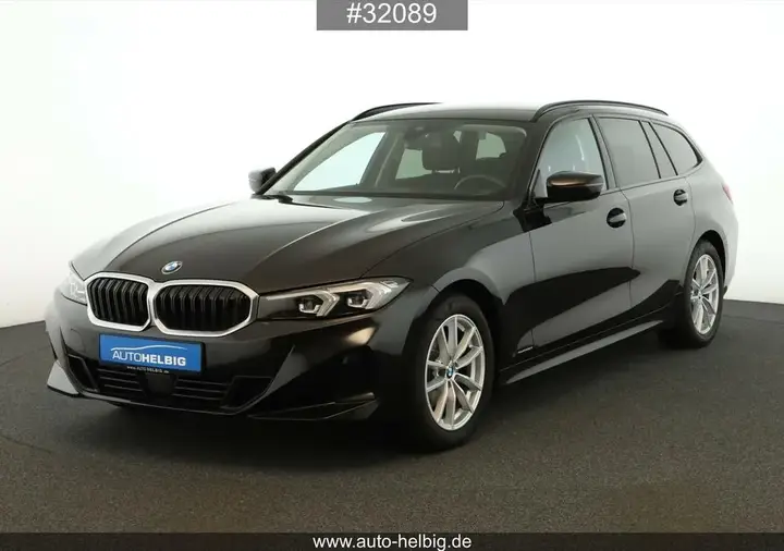 BMW 320D