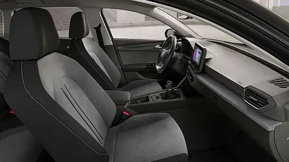 Seat Leon 2025 photo 4