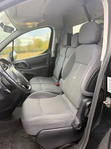 Citroen Berlingo 2016 photo 5