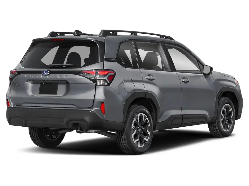 Subaru Forester 2026 photo 3