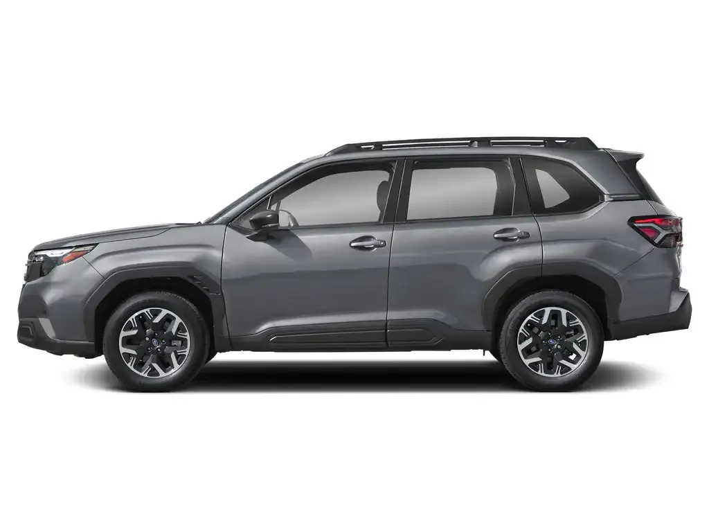 Subaru Forester 2026 photo 4