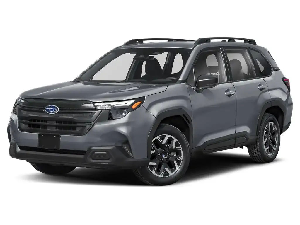 Subaru Forester 2026 photo 2