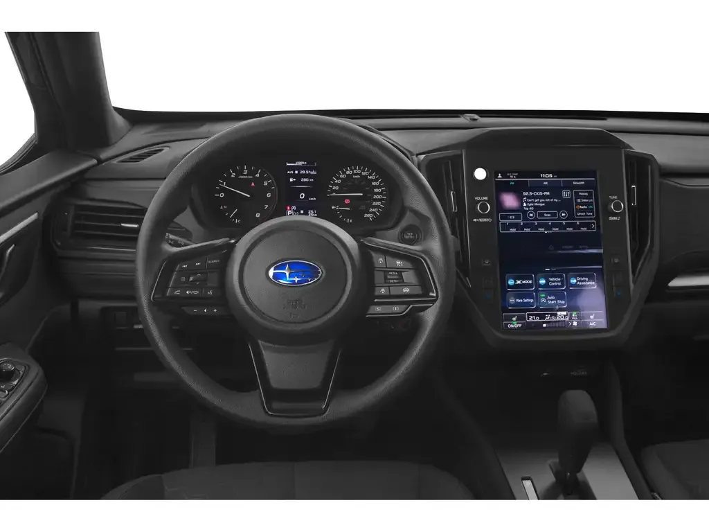 Subaru Forester 2026 photo 5