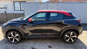Nissan Juke 2022 photo 4