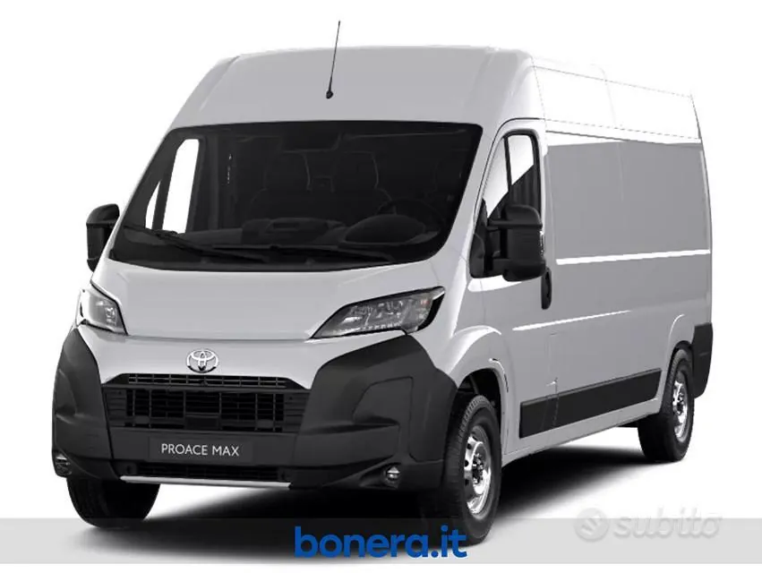 Toyota Proace Max