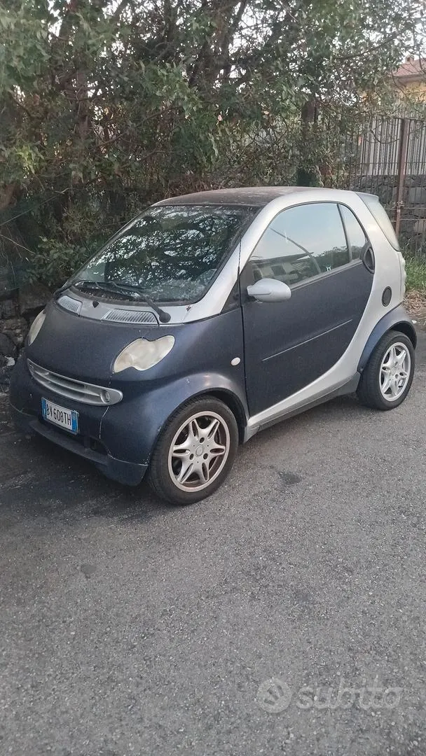 Smart Anno