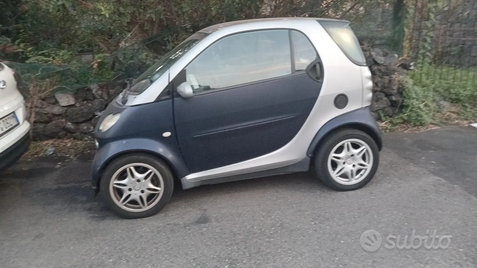 Smart Anno 2001 photo 3