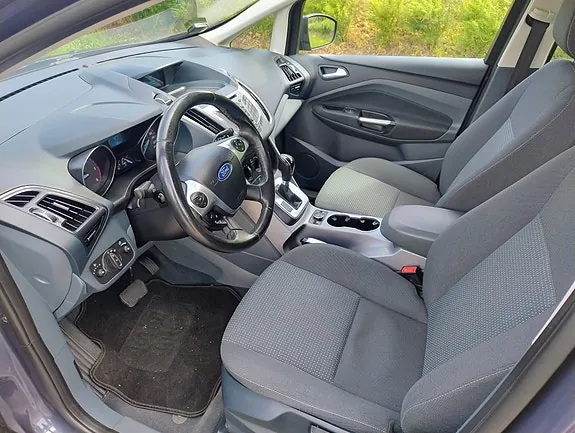 Ford C-Max 2014 photo 3