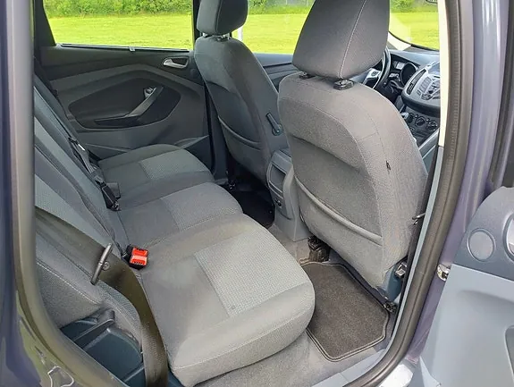 Ford C-Max 2014 photo 4