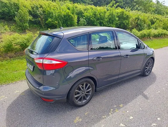 Ford C-Max 2014 photo 2
