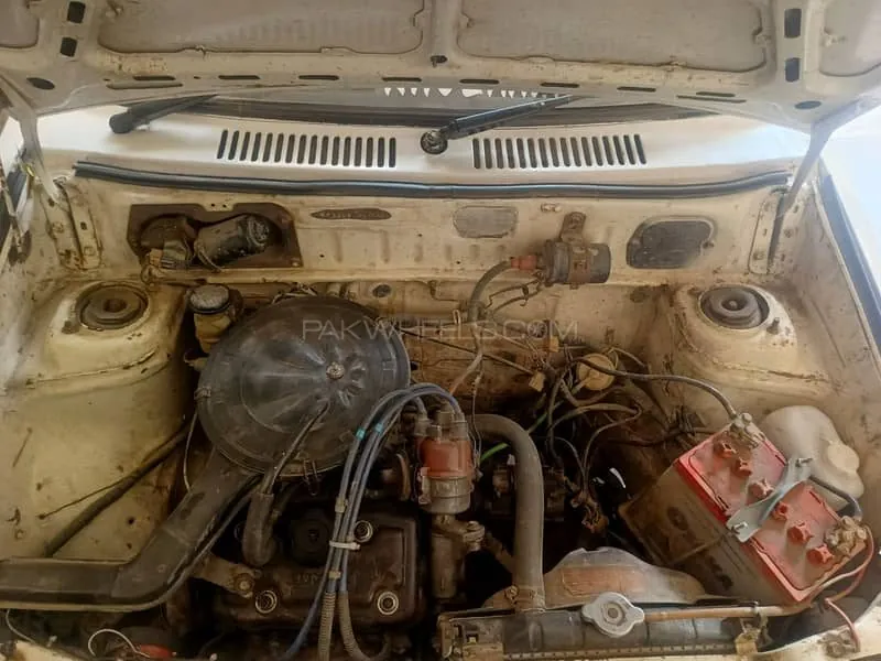 Suzuki Mehran