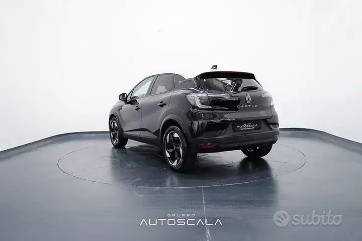 Renault Captur 2025 photo 4