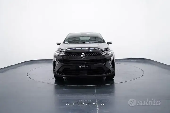Renault Captur 2025 photo 2