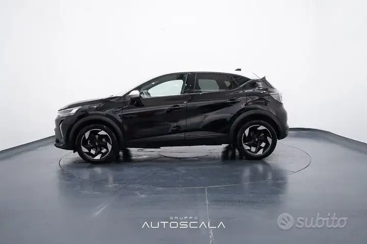 Renault Captur 2025 photo 3