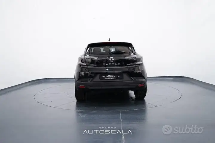 Renault Captur 2025 photo 5