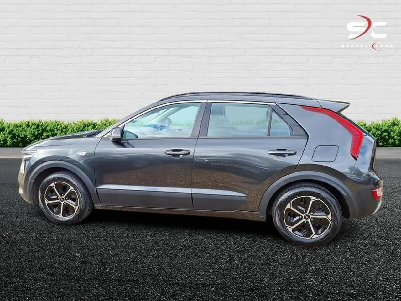 Kia Niro 2023 photo 5