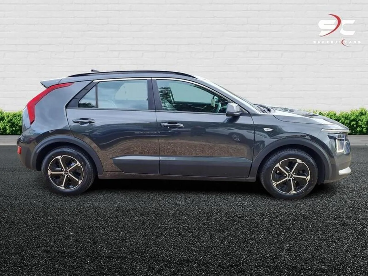 Kia Niro 2023 photo 2