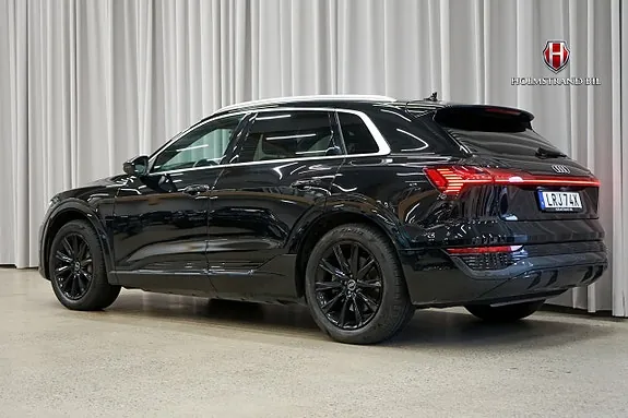 Audi Q8 E-Tron 2024 photo 5