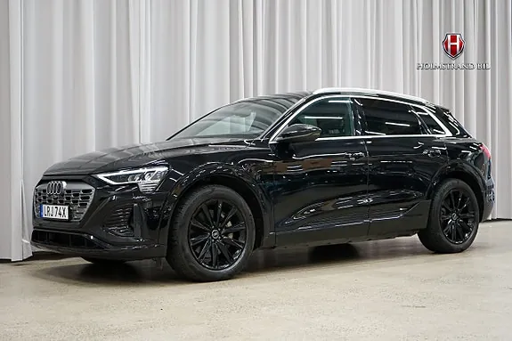 Audi Q8 E-Tron 2024 photo 4