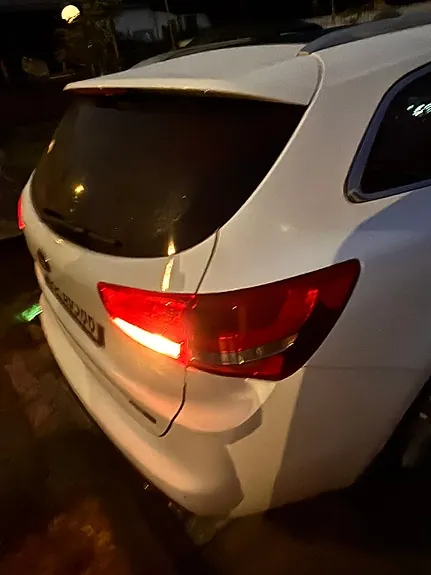 Kia Ceed 2016 photo 4
