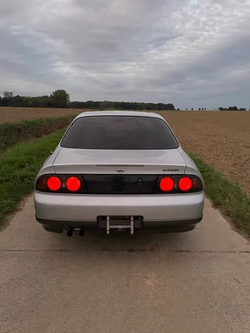Nissan Skyline