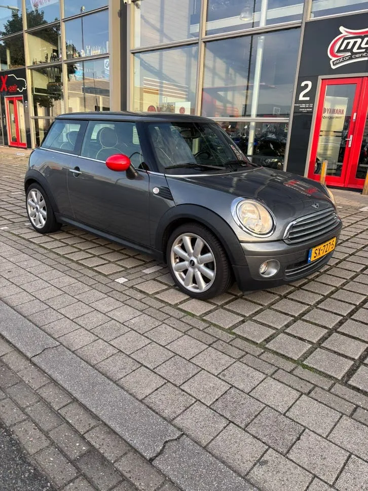 Mini 1.6 One