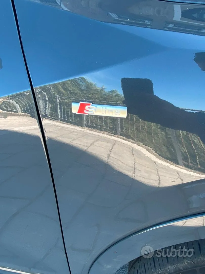 Audi Q2 2018 photo 3