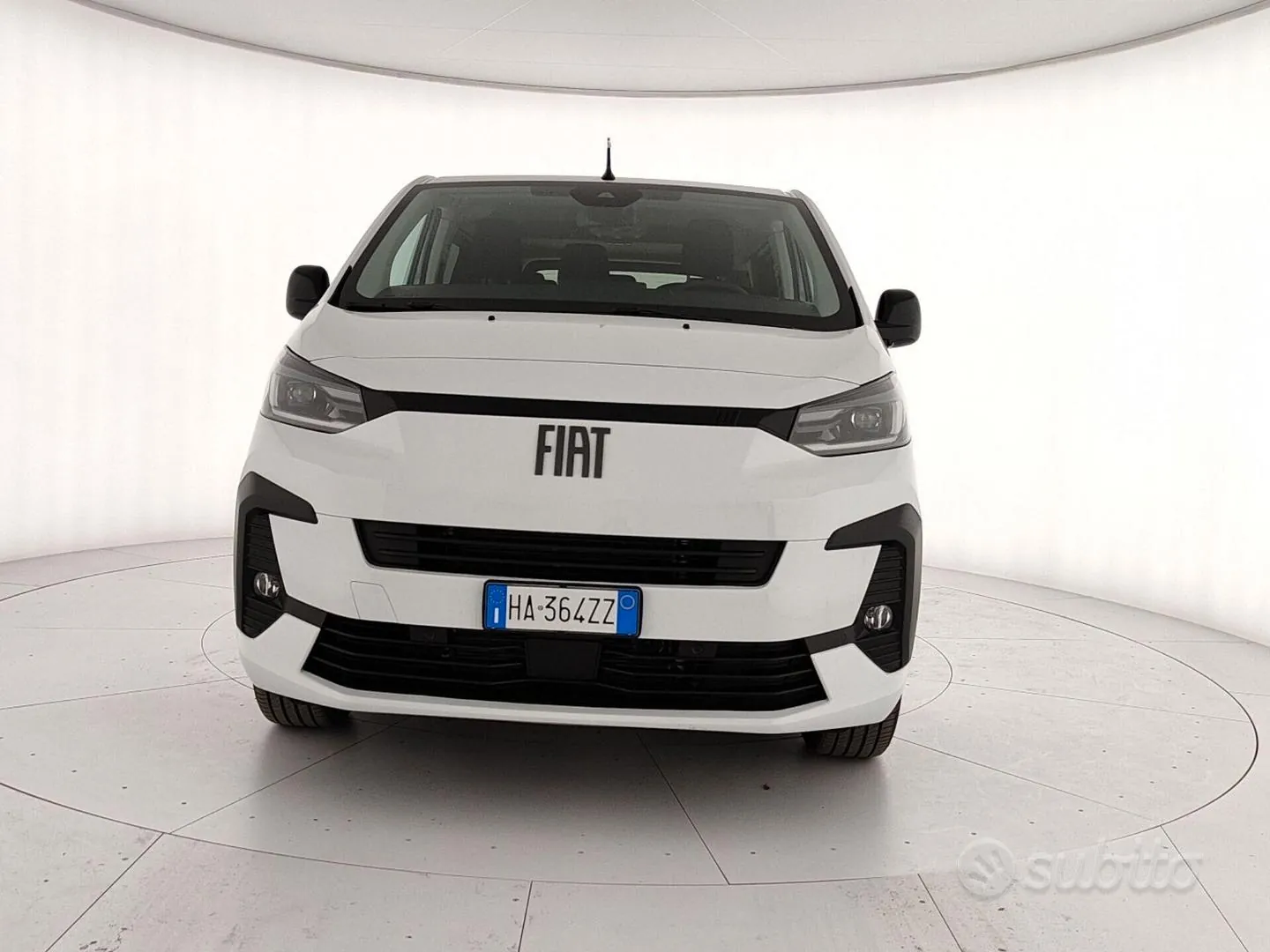 Fiat Ulysse 2025 photo 2