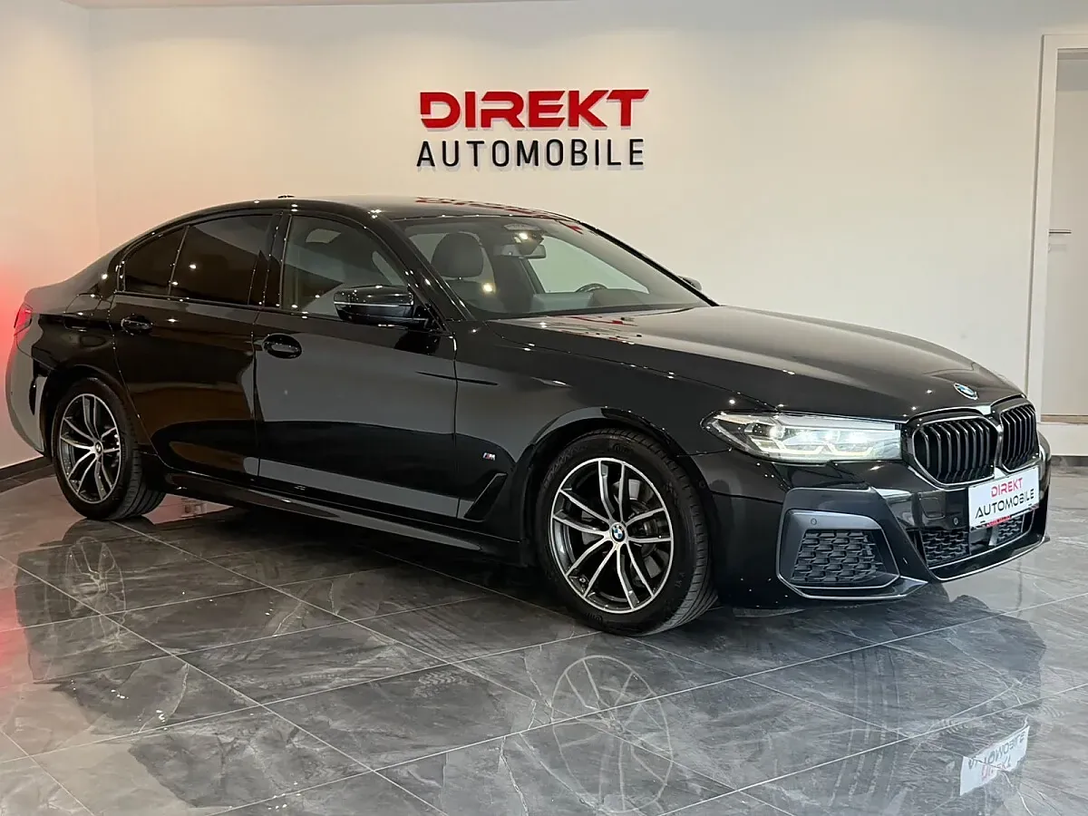 BMW 520D