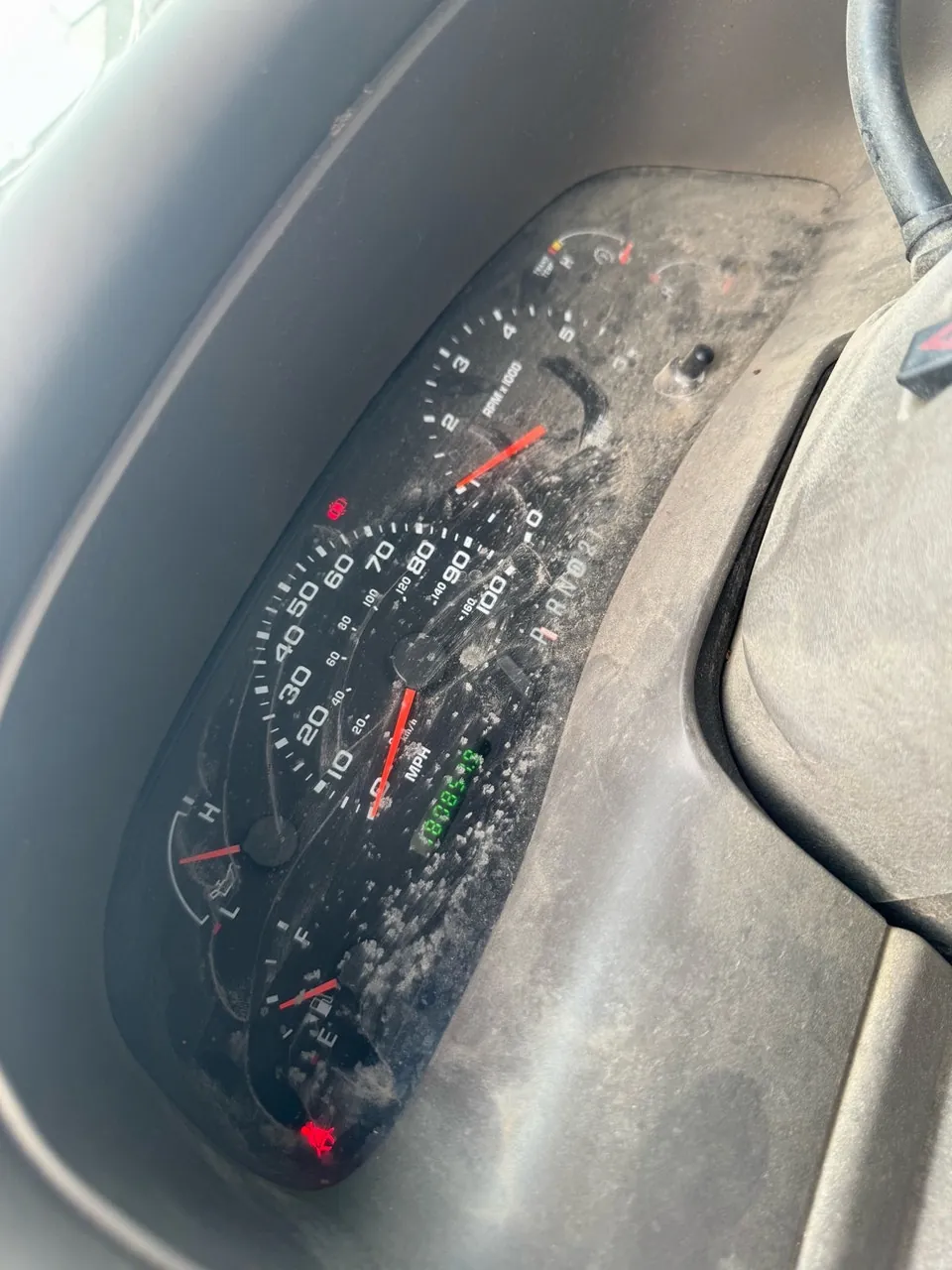 Ford Excursion