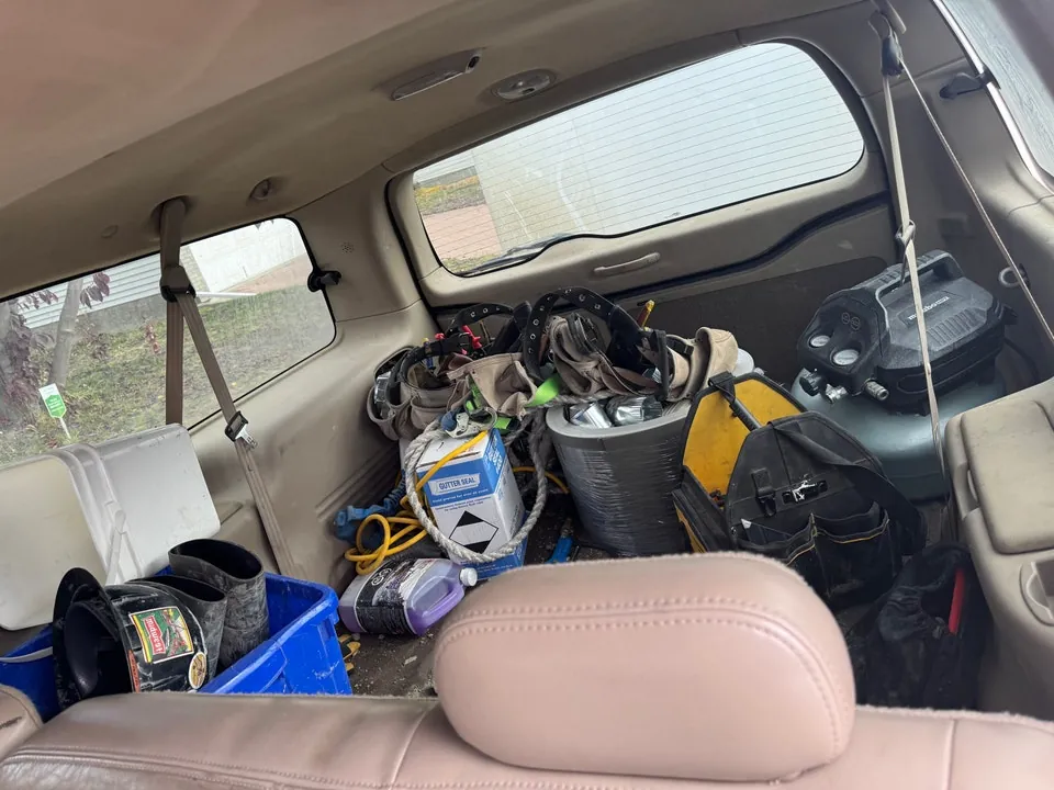 Ford Excursion 2002 photo 2