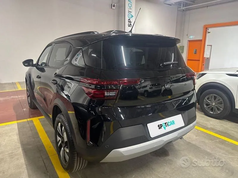 Opel Frontera 2025 photo 3
