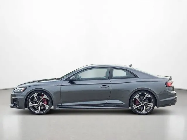 Audi Rs 5
