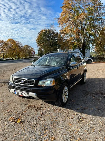 Volvo Xc90 2007 photo 4