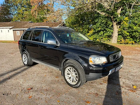 Volvo Xc90 2007 photo 5