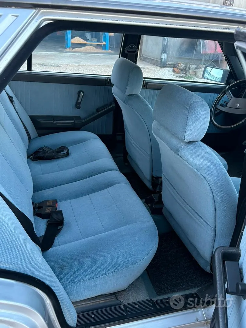 Lancia Delta 1970 photo 4