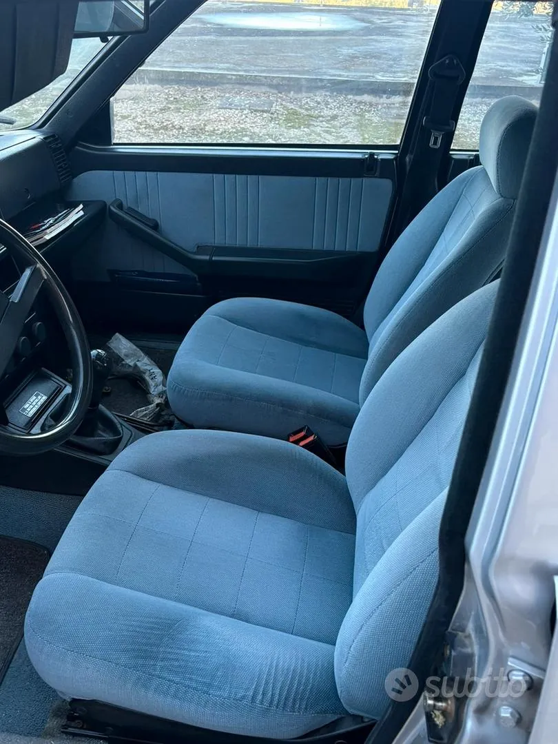 Lancia Delta 1970 photo 5