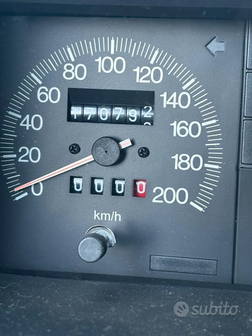 Lancia Delta 1970 photo 3