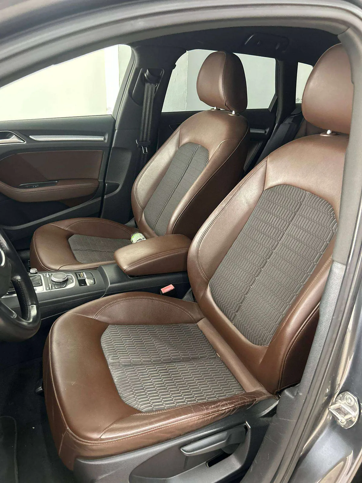 Audi A3 2014 photo 5
