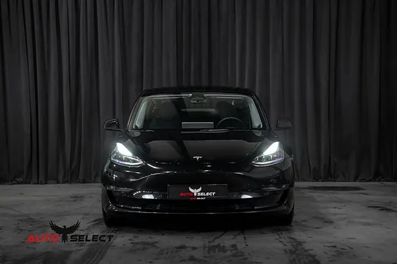 Tesla Model 3 2022 photo 5