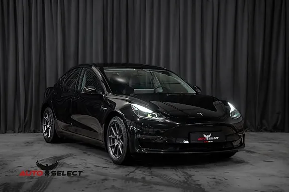 Tesla Model 3 2022 photo 4