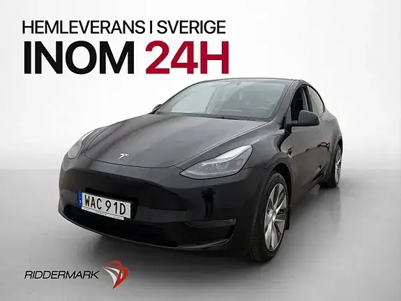 Tesla Model Y 2023 photo 4