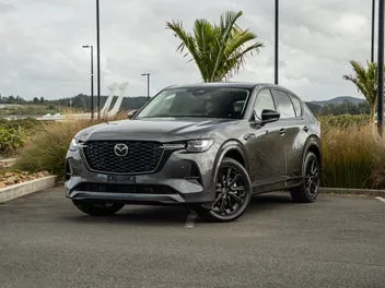 Mazda Cx-60 2026 photo 2
