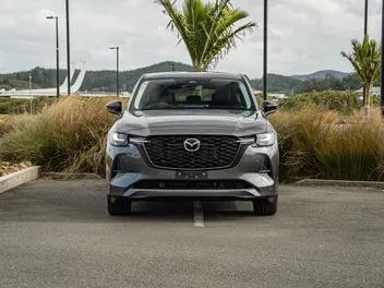 Mazda Cx-60 2026 photo 5