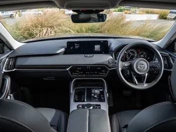 Mazda Cx-60 2026 photo 3