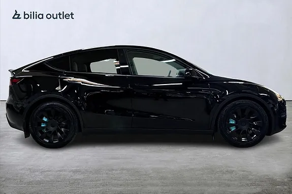 Tesla Model Y 2023 photo 5